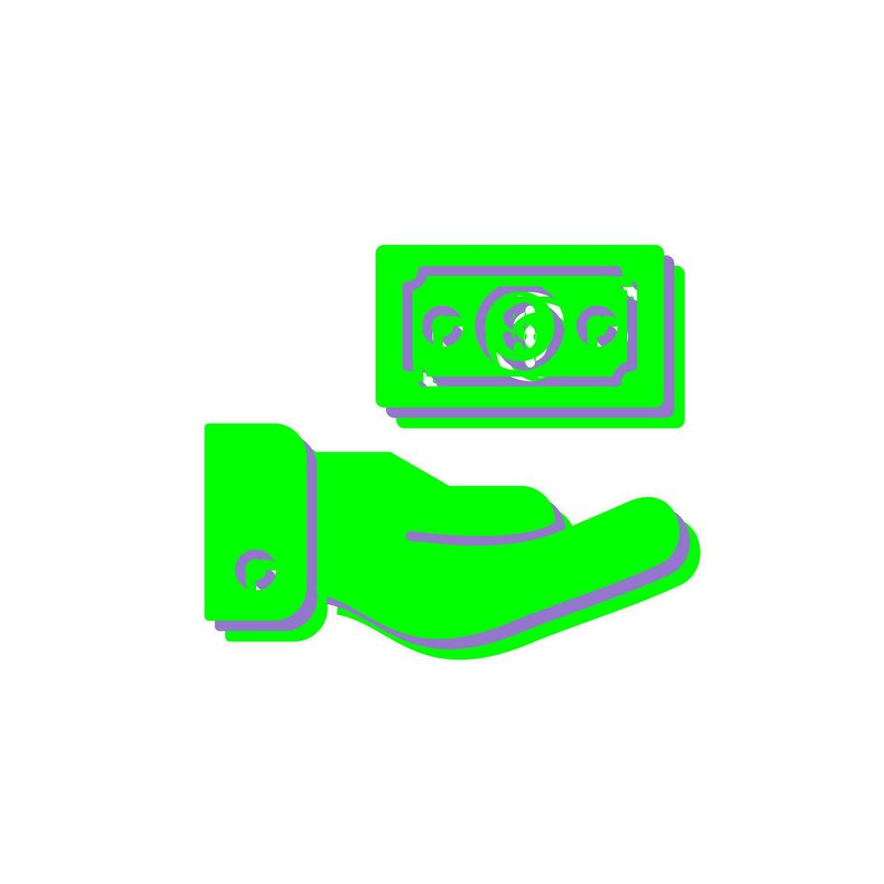 Money Vector Icon