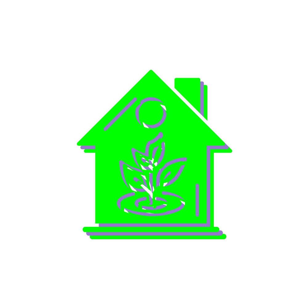 Plant Vector Icon