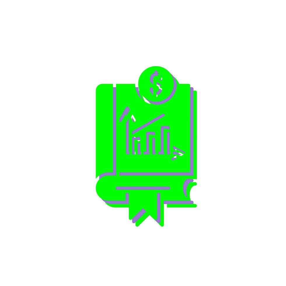 Business Vector Icon