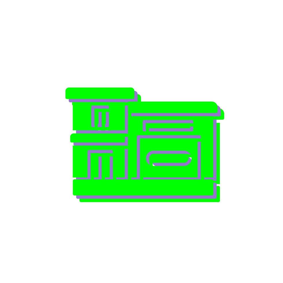 Restaurant Vector Icon