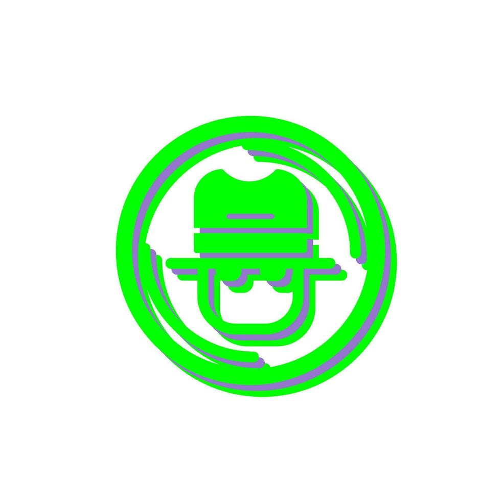 Spy Vector Icon
