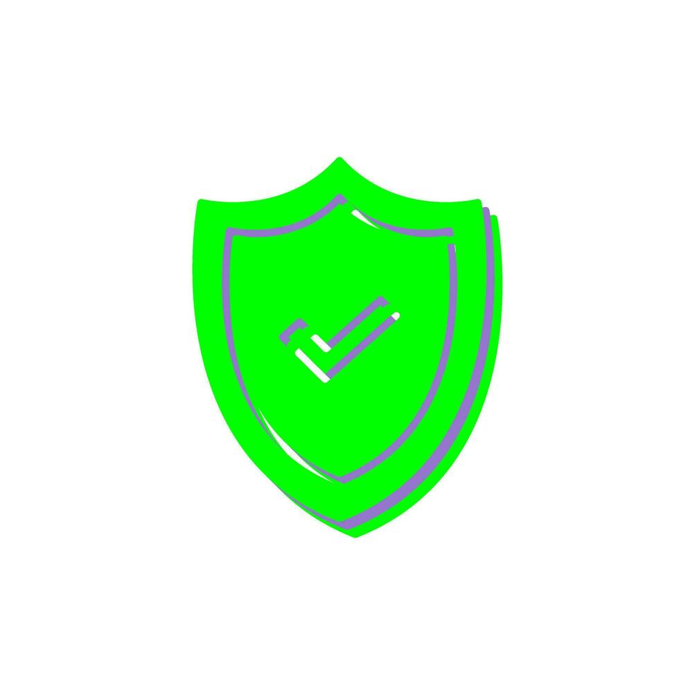 Shield Vector Icon