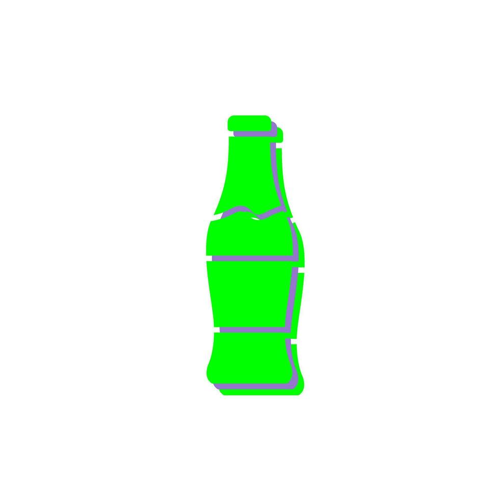 Soda Vector Icon