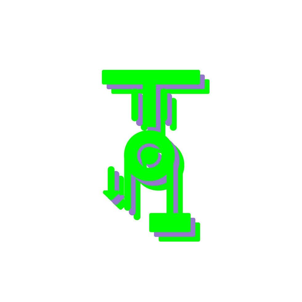 Pully Vector Icon