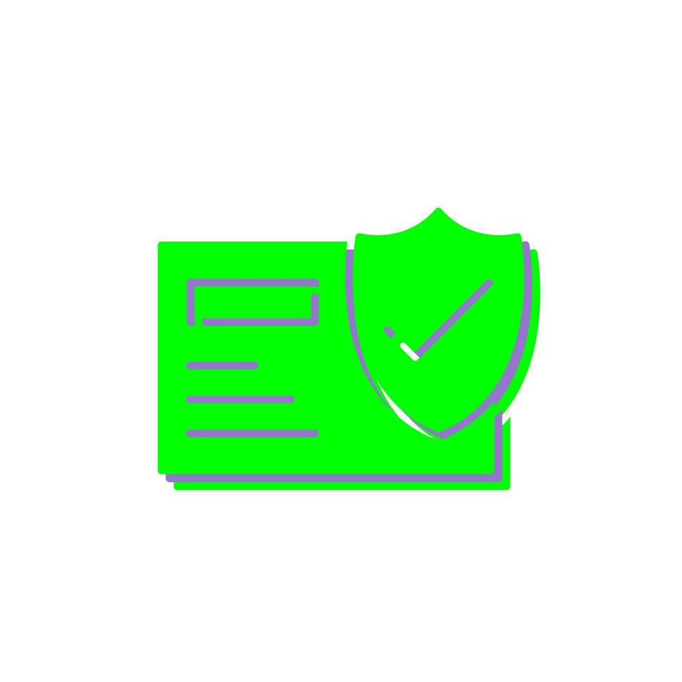 Security Vector Icon
