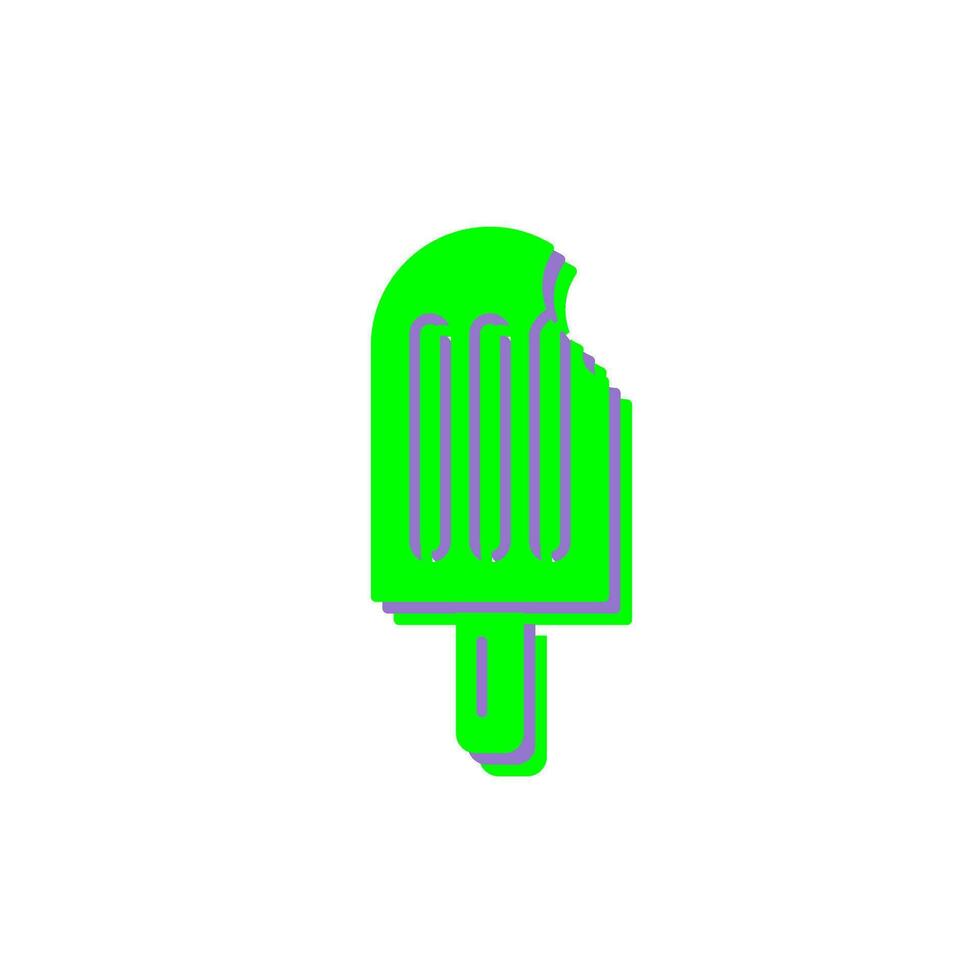Ice Cream Vector Icon