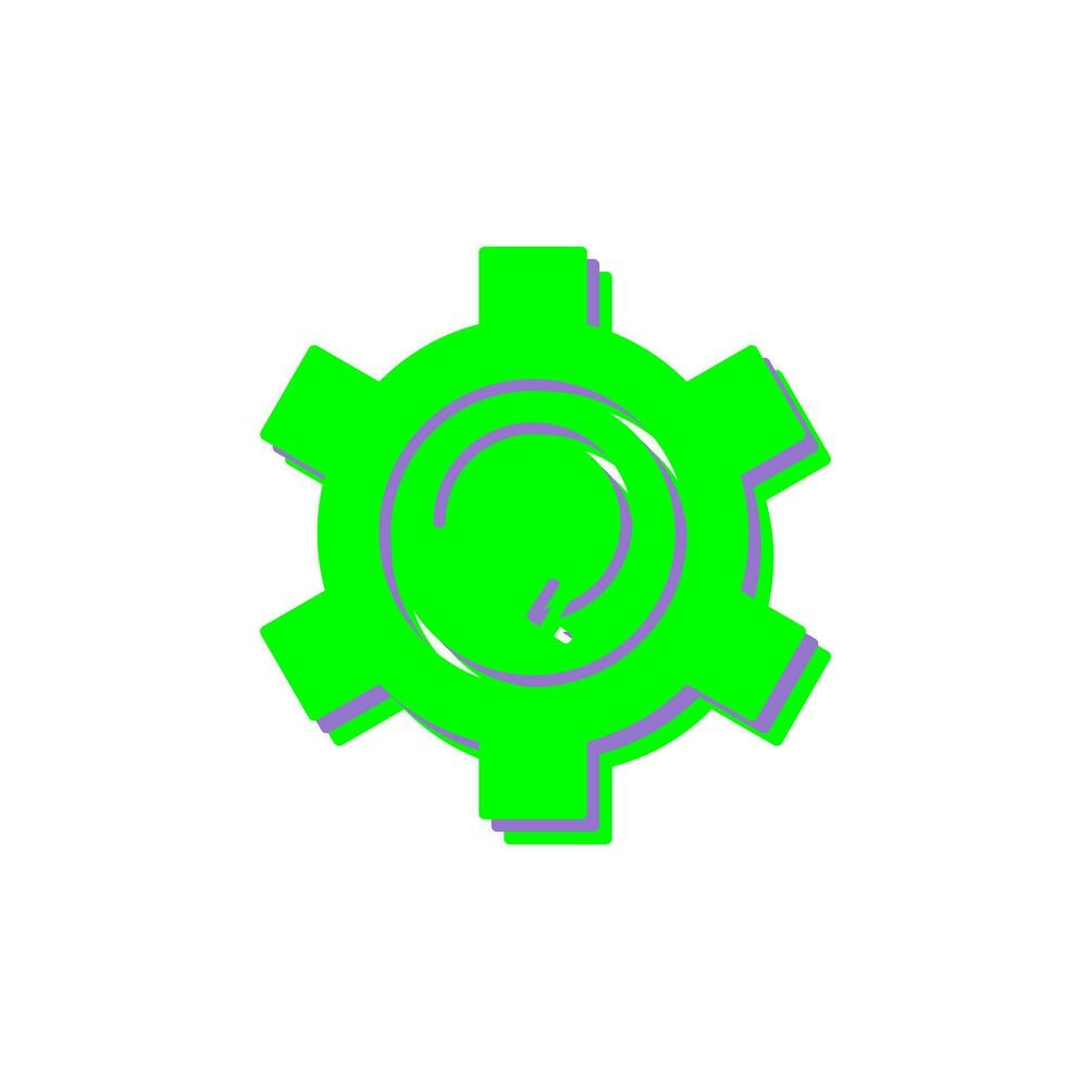 Upgrade Vector Icon