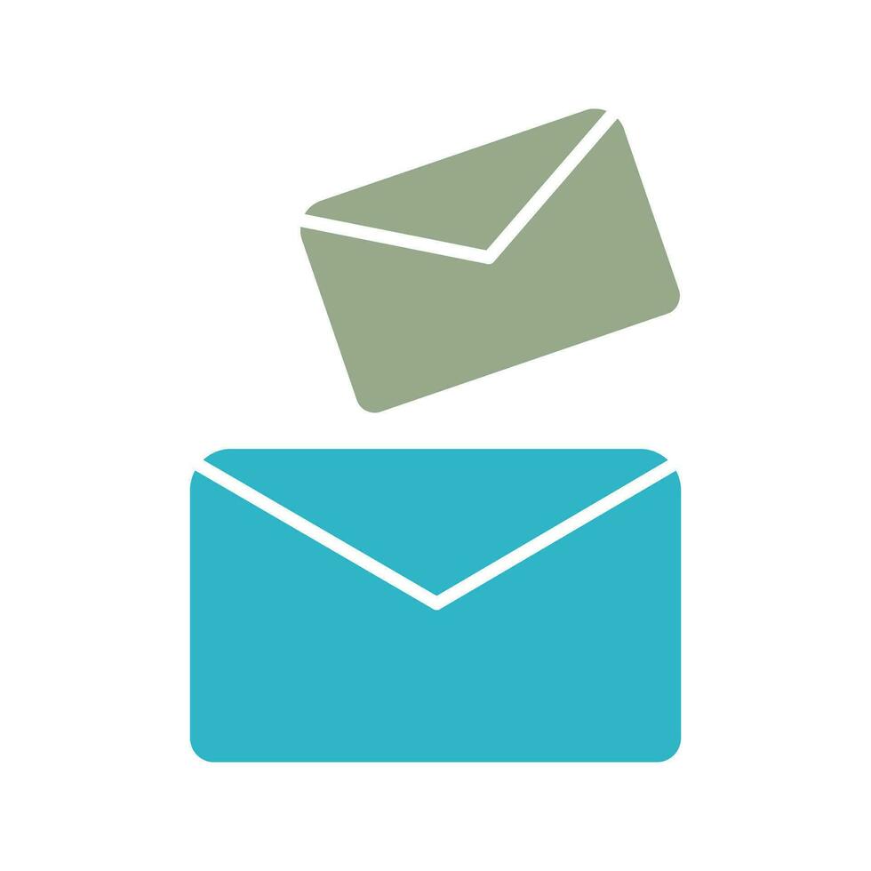 Messages Vector Icon