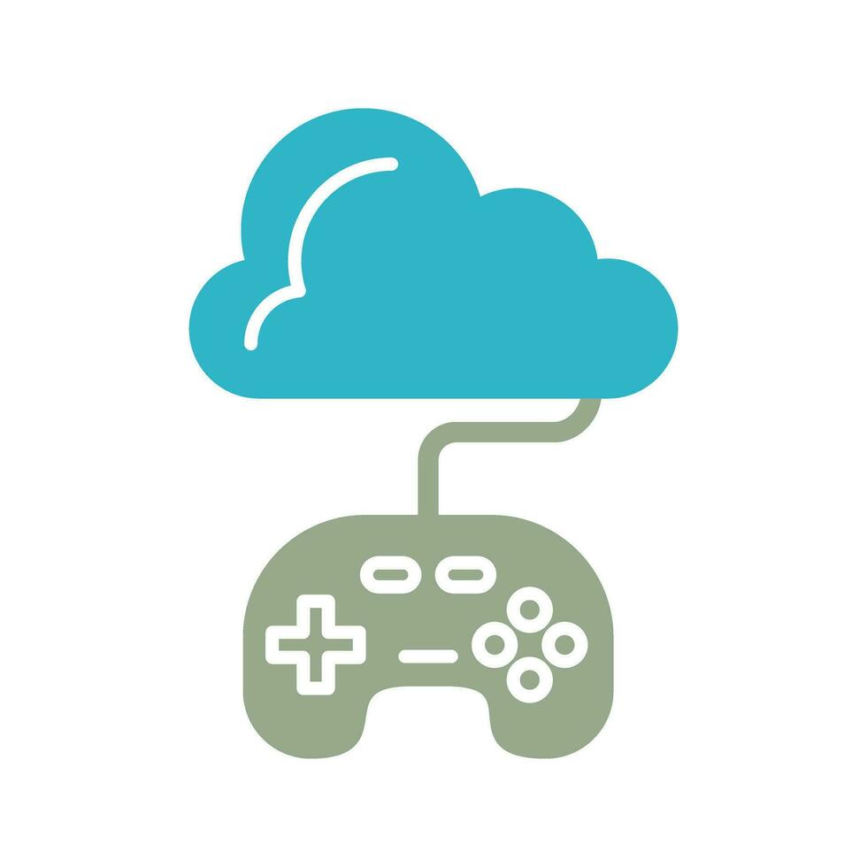 Gaming Vector Icon