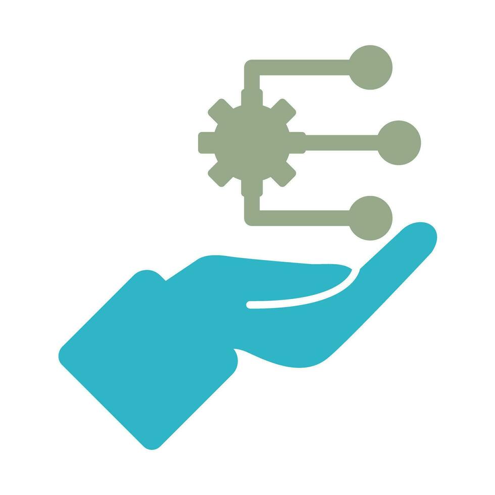 Planning Vector Icon