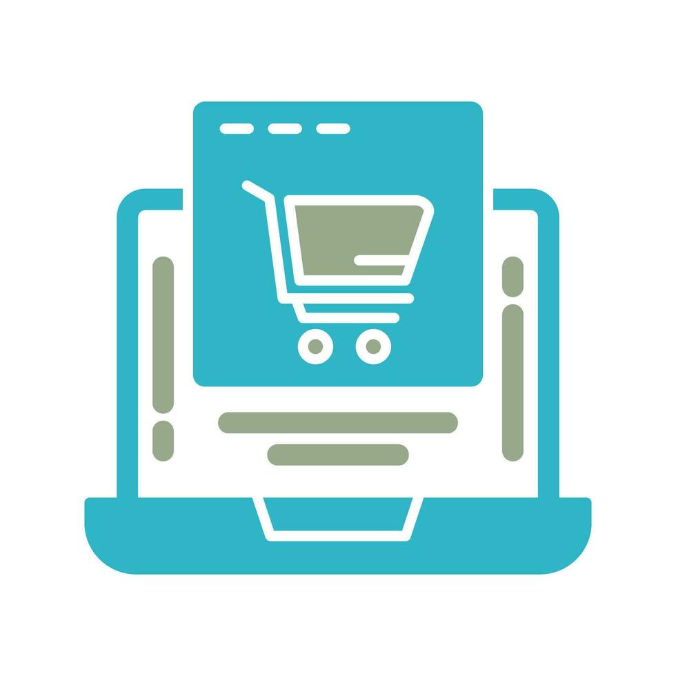 Add to Cart Vector Icon