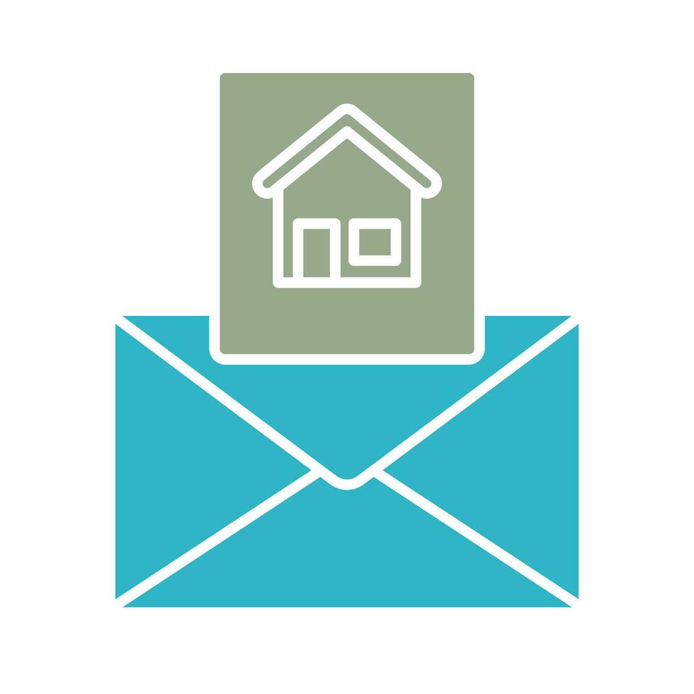Email Vector Icon