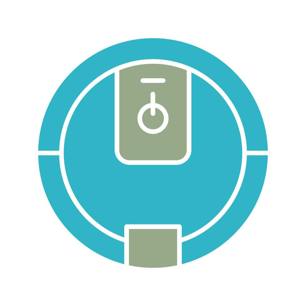 Power Button Vector Icon