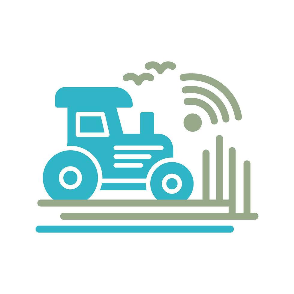 Cultivation Vector Icon