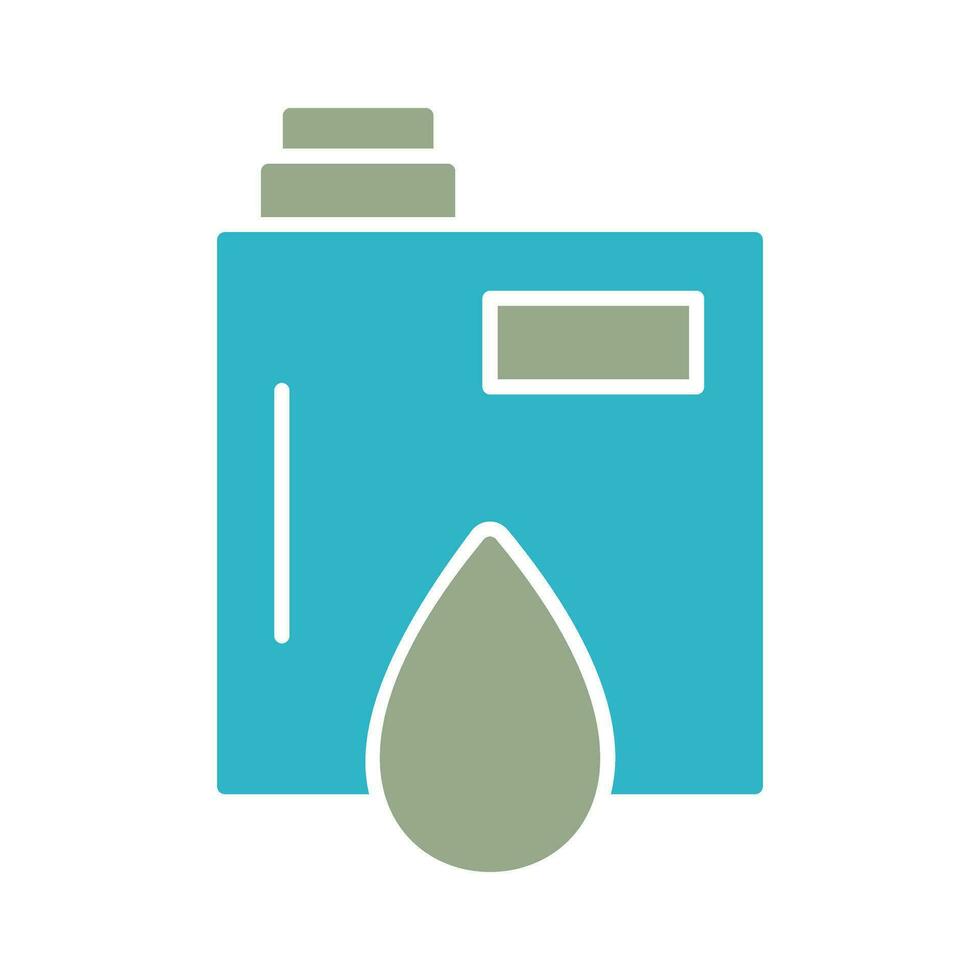 Petroleum Vector Icon
