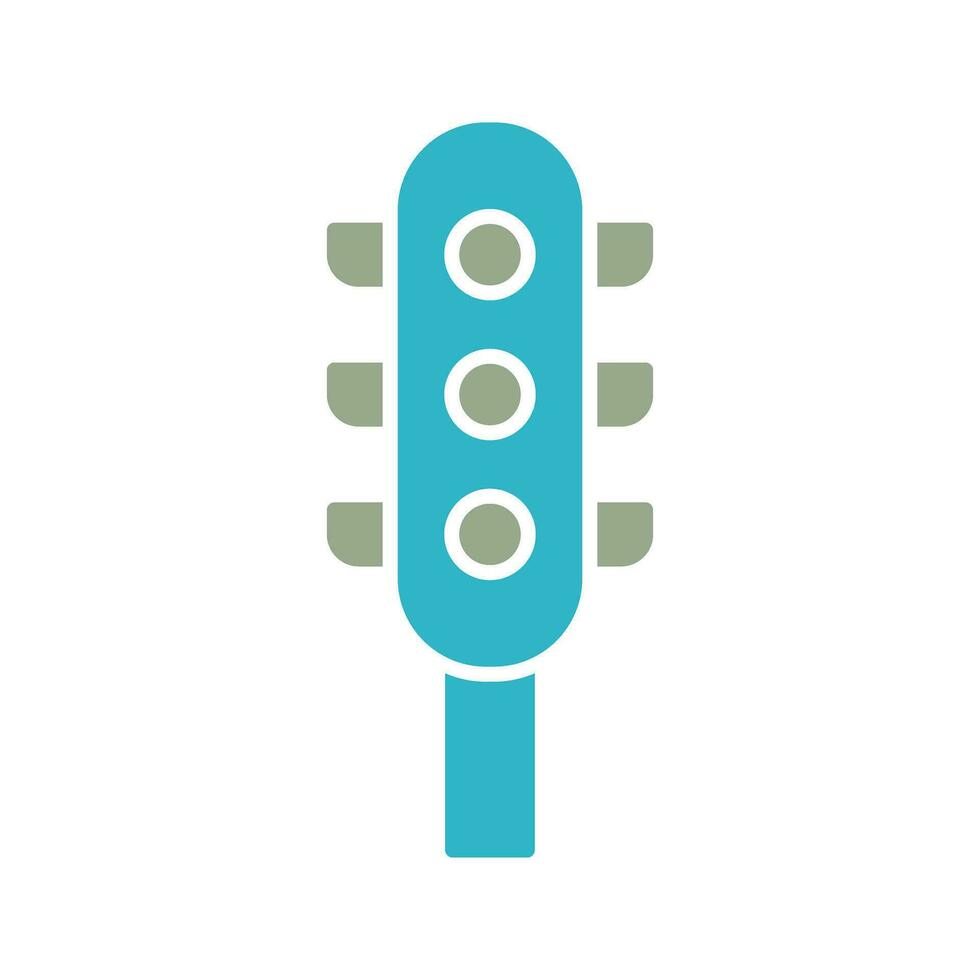 Traffic Signal Vector Icon