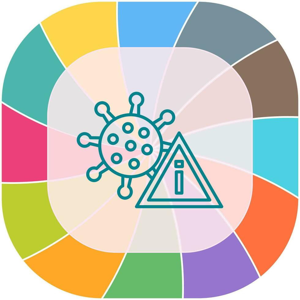 Coronavirus Vector Icon