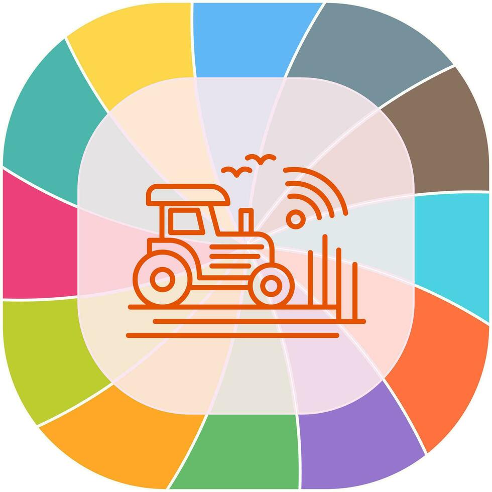 Cultivation Vector Icon