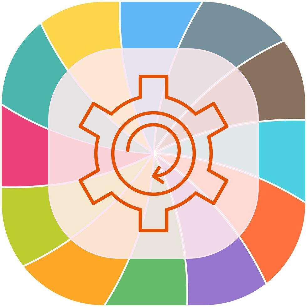 Upgrade Vector Icon