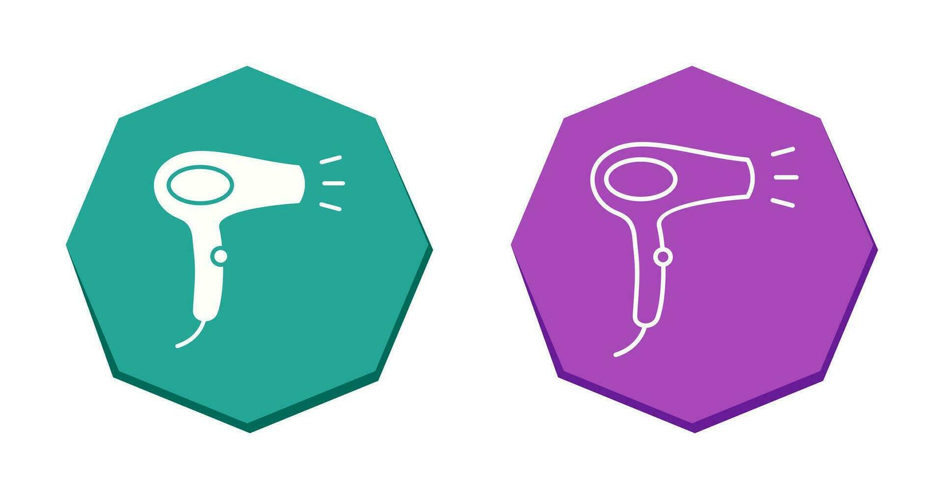 Hair removal Vector Icon