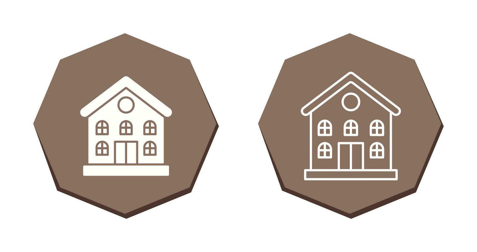 Property Vector Icon