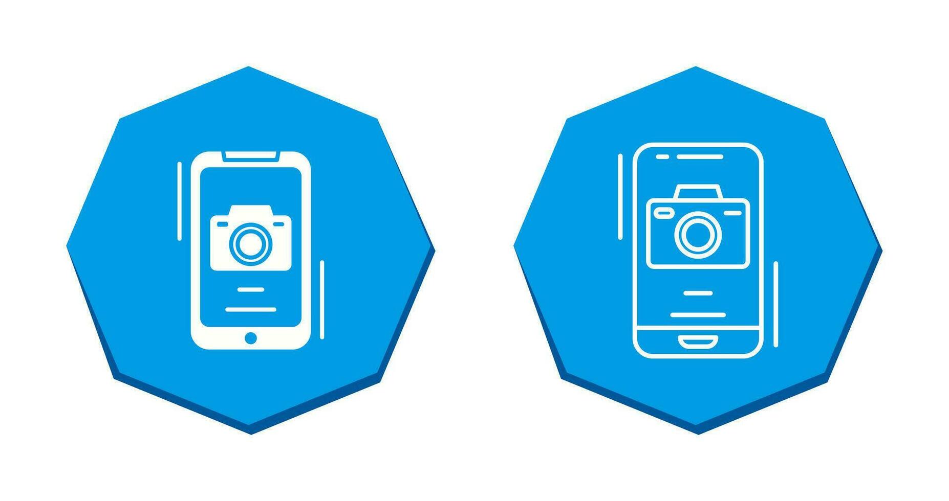 Camera Vector Icon