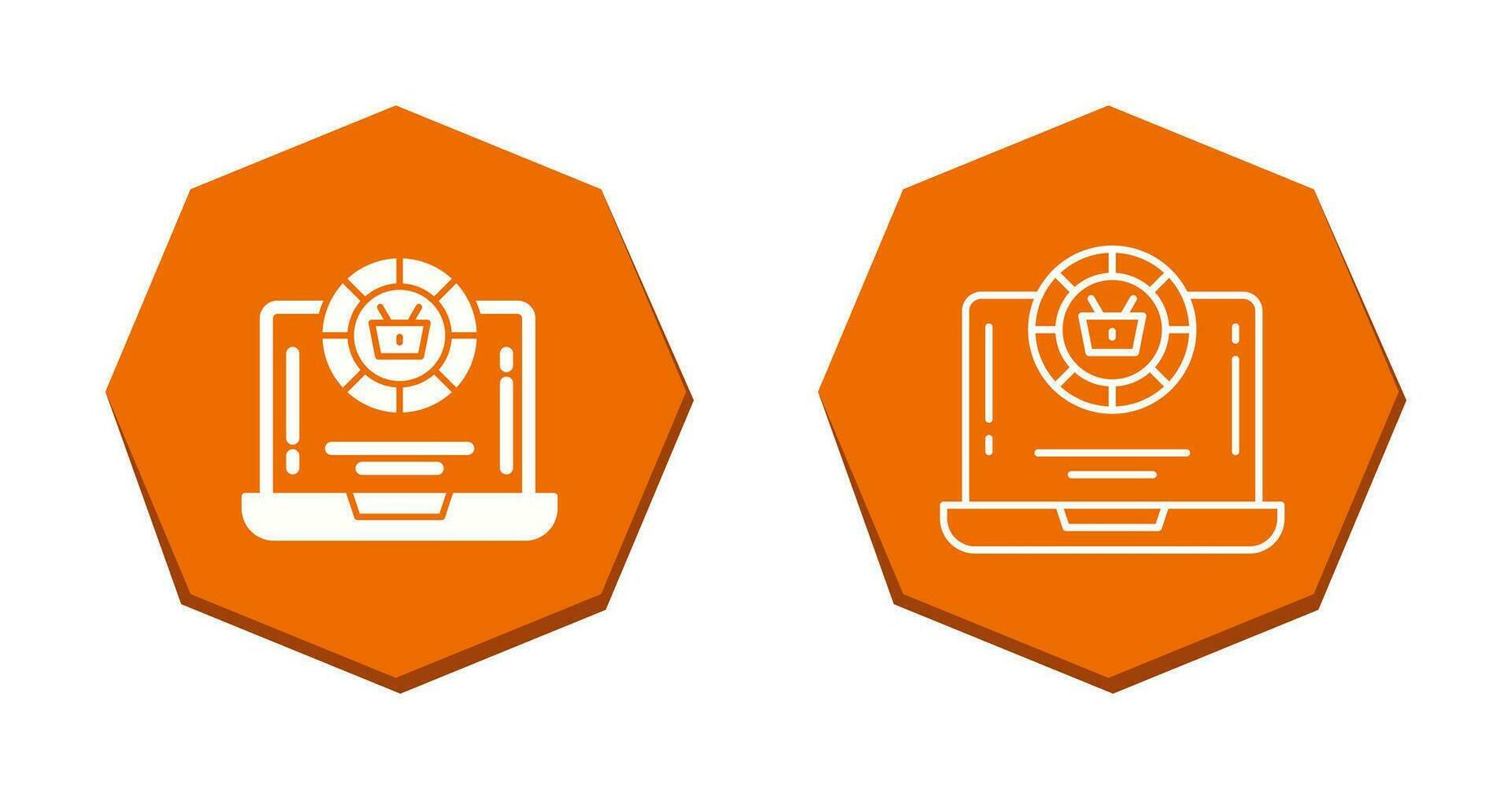 Token Vector Icon