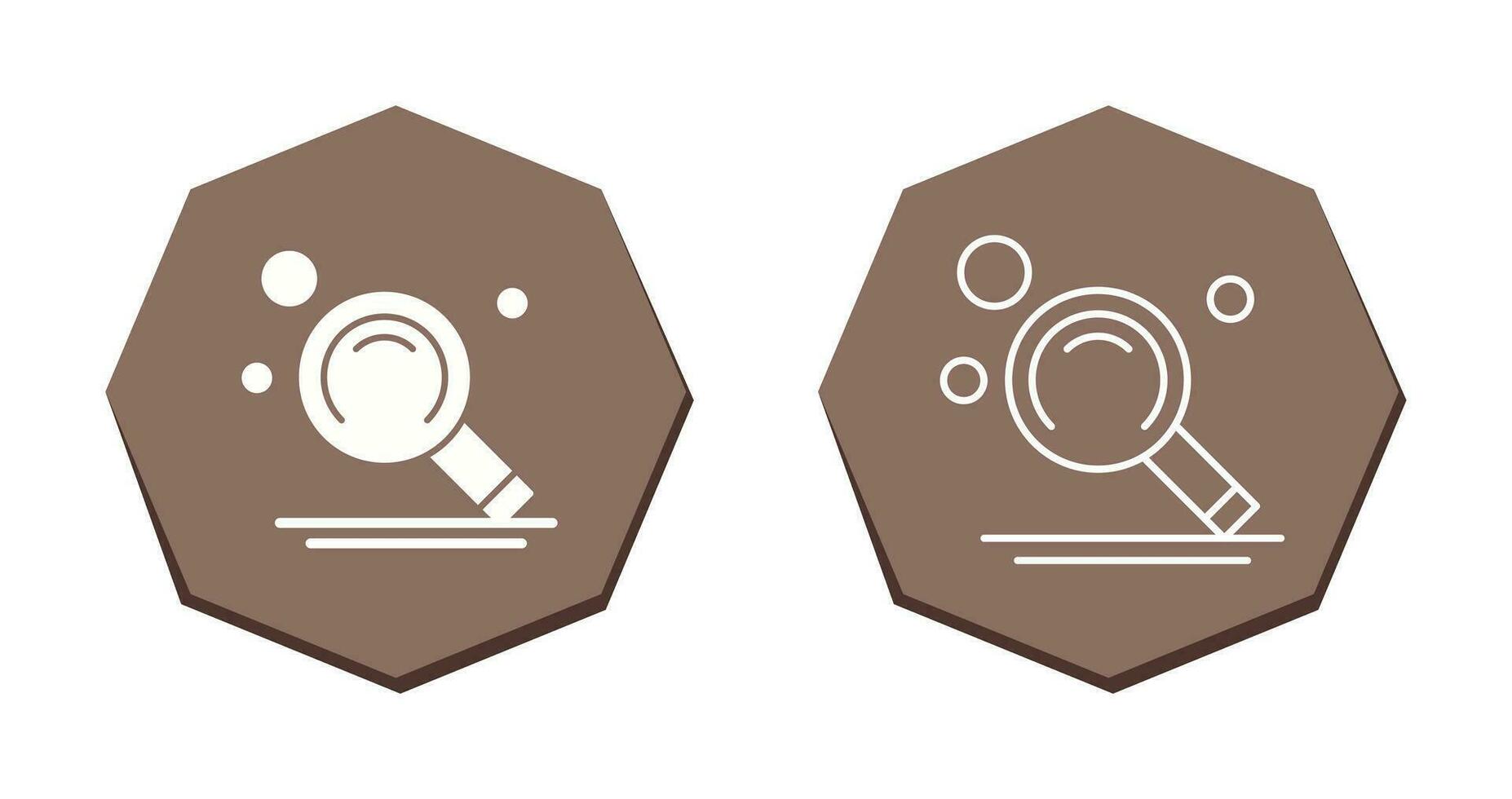 Search Vector Icon