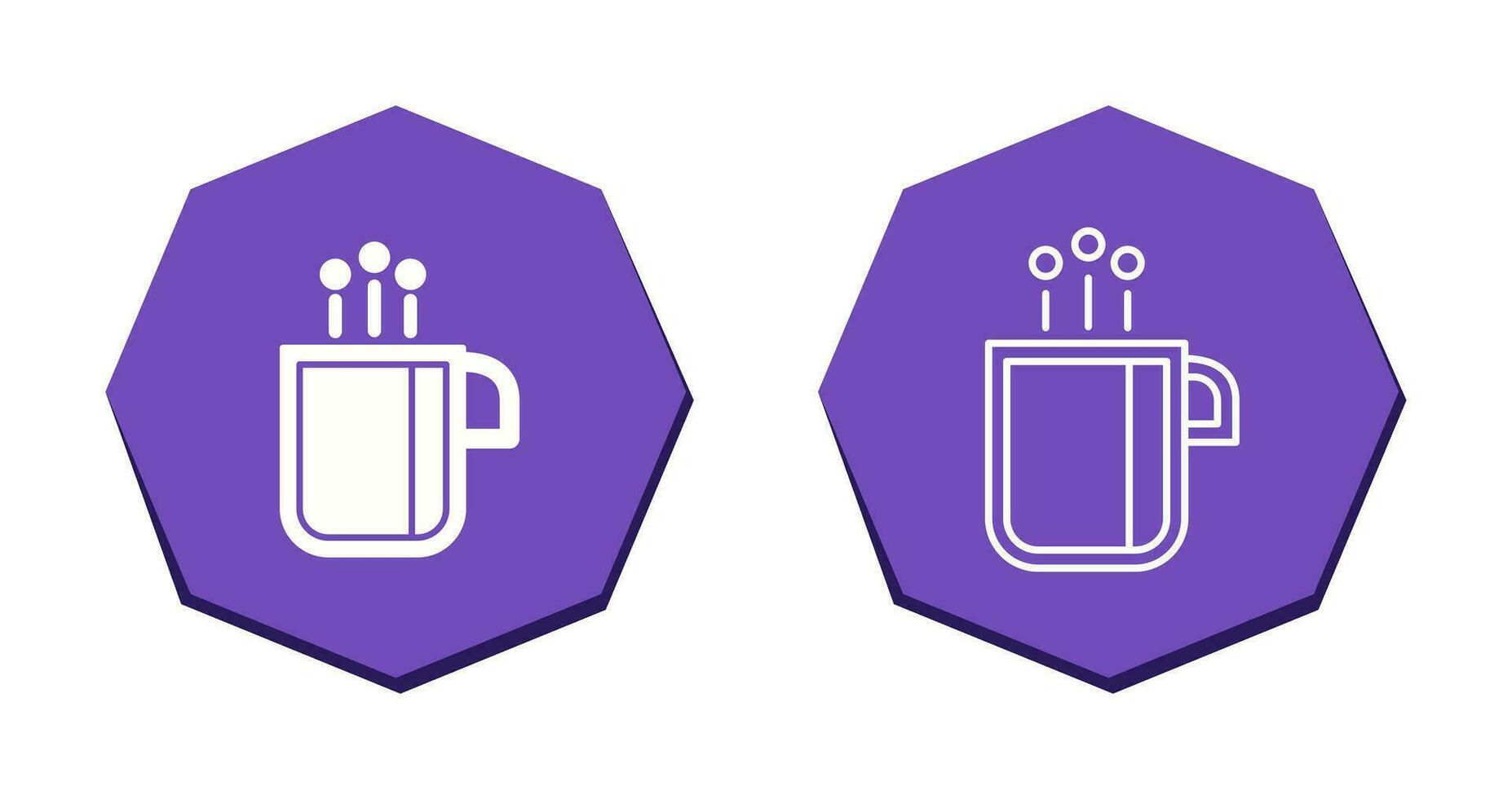 Cup Vector Icon