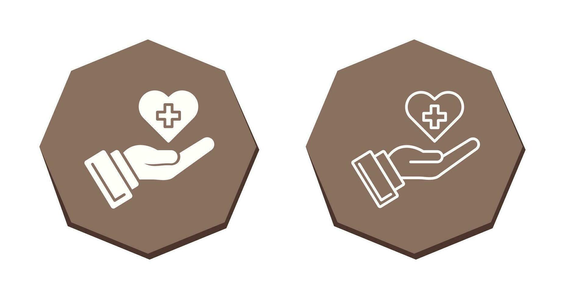 Healthcare Vector Icon