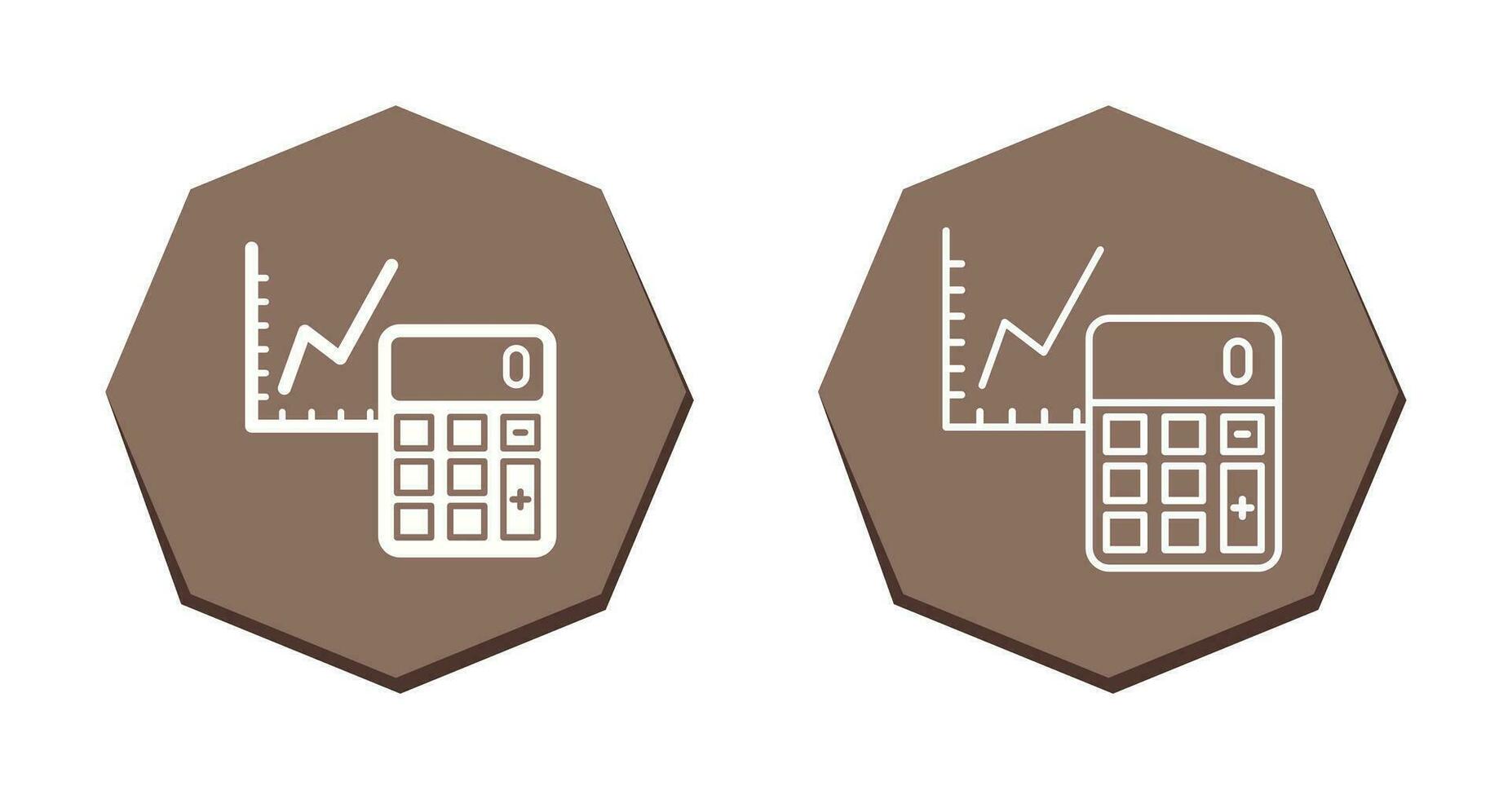 Accounting Vector Icon