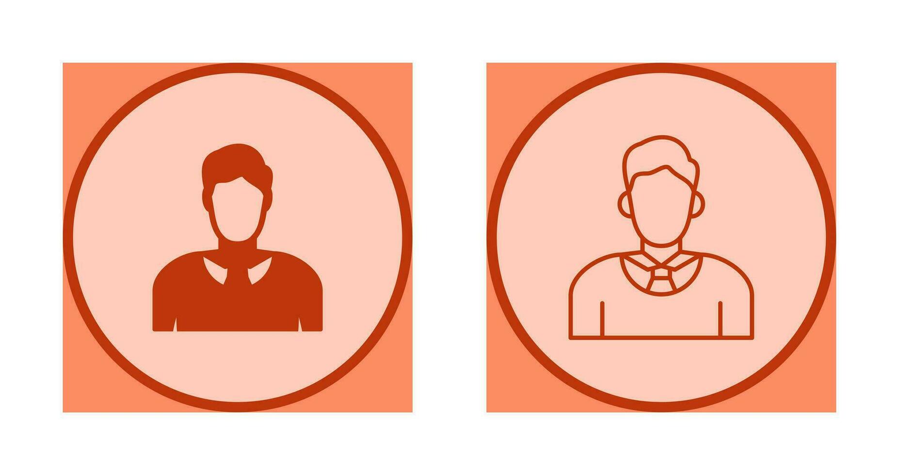 Judge Vector Icon