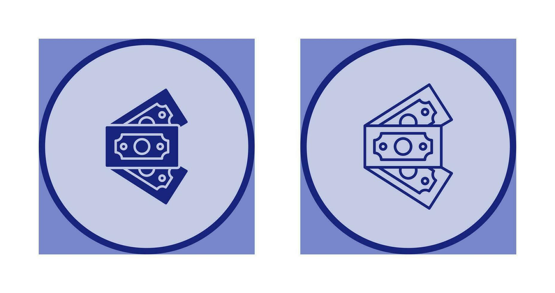 Money Vector Icon