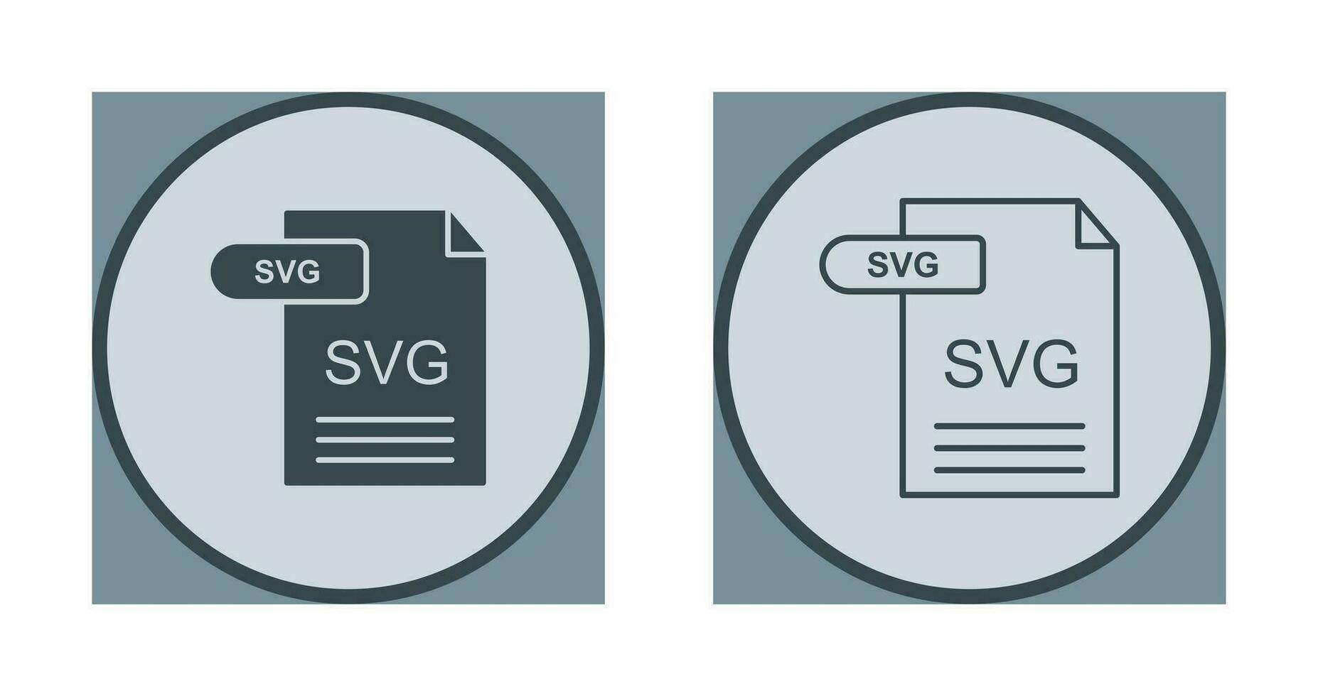 SVG Vector Icon