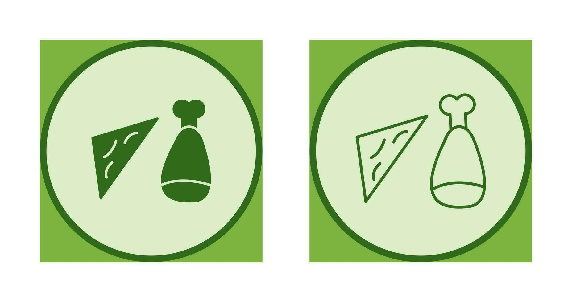 Food Vector Icon