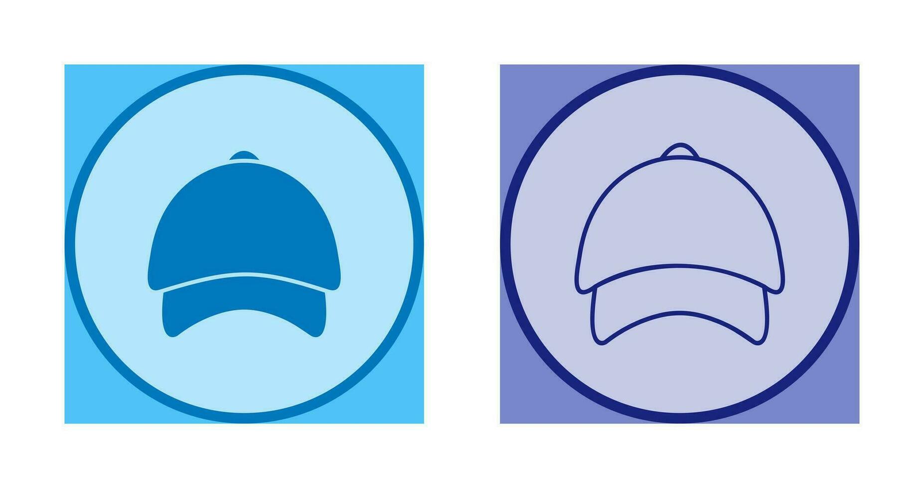 Cap Vector Icon