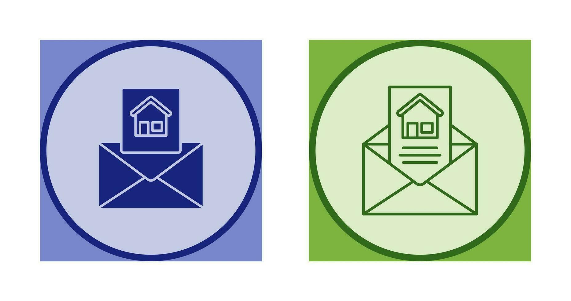 Email Vector Icon