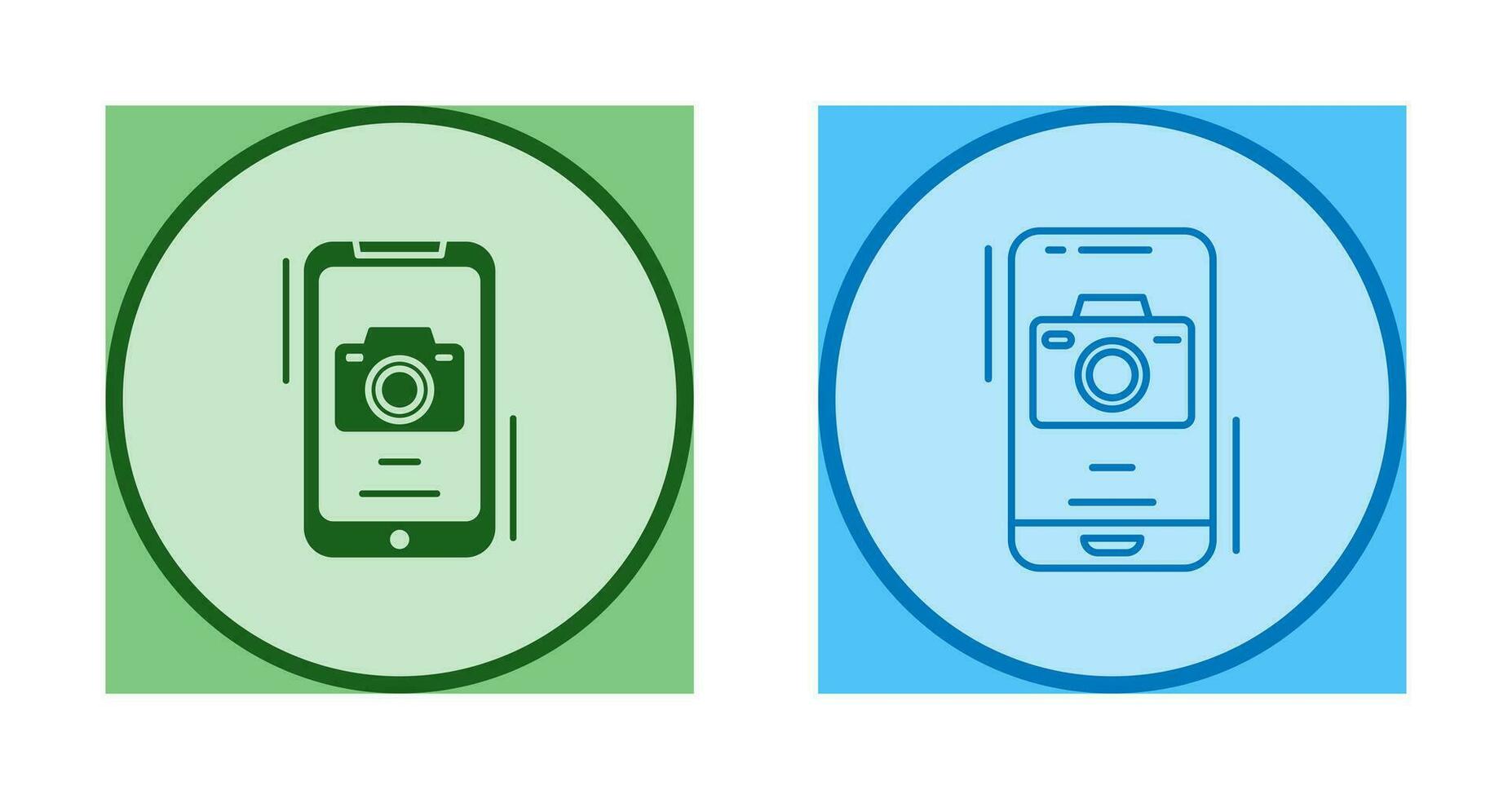 Camera Vector Icon