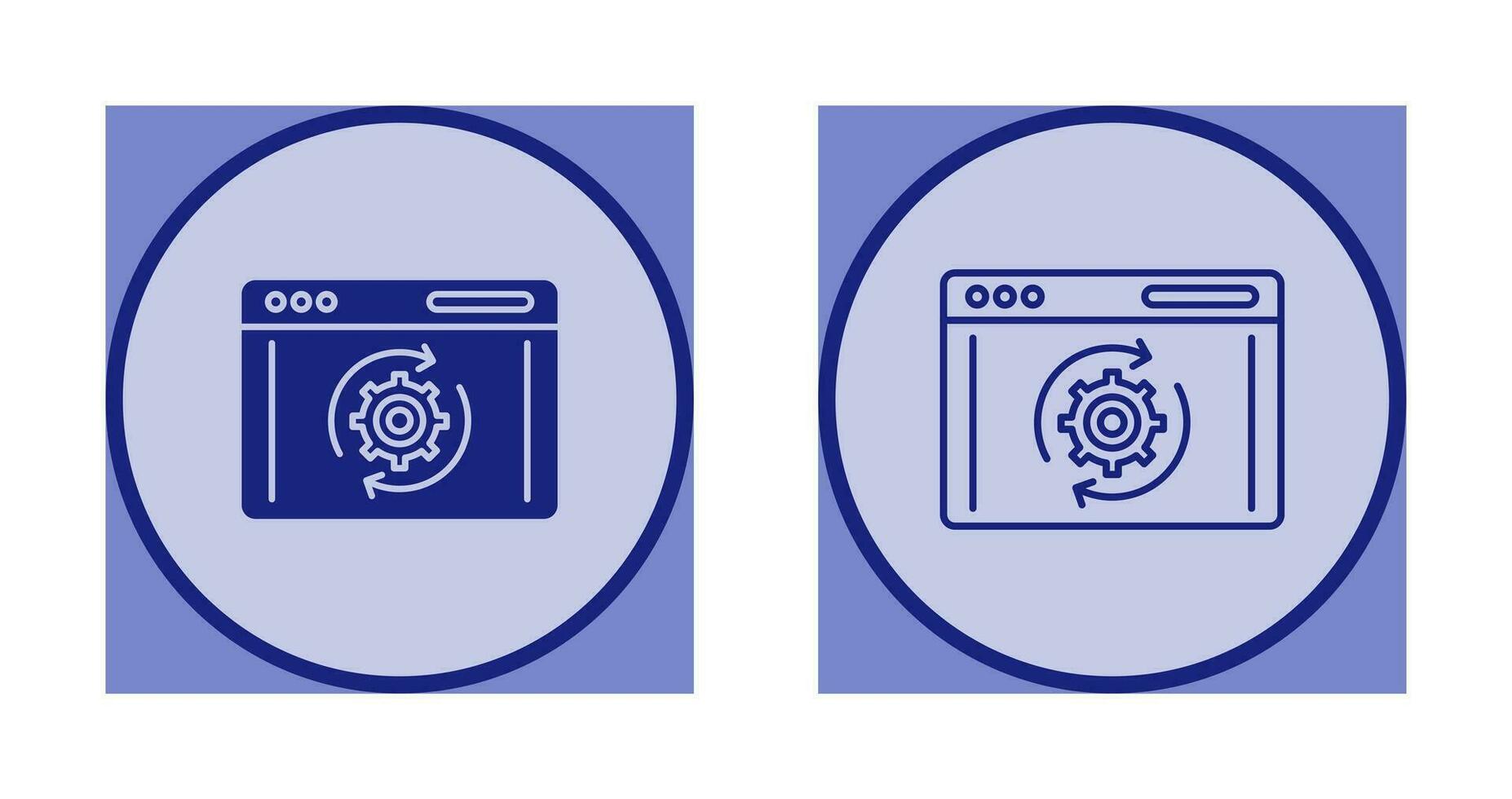 Recovery Vector Icon