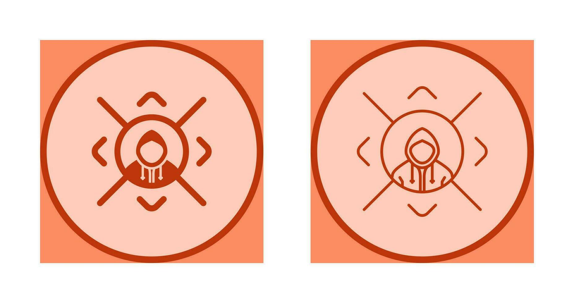 Target Vector Icon