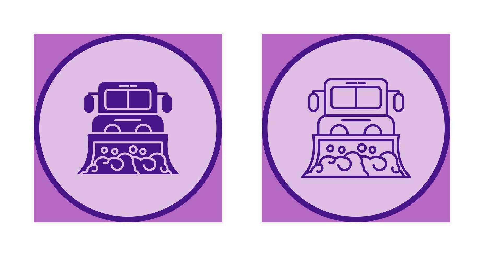 Truck Vector Icon