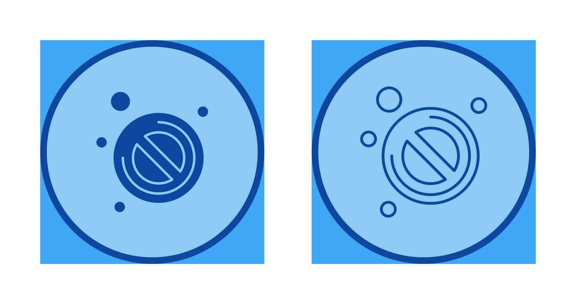 Forbidden Vector Icon