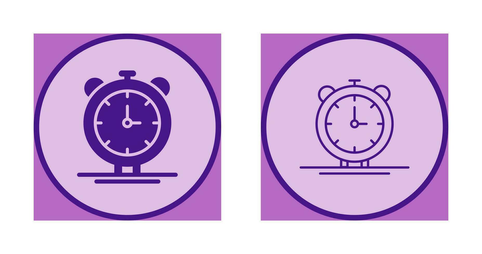 Alarm Bell Vector Icon