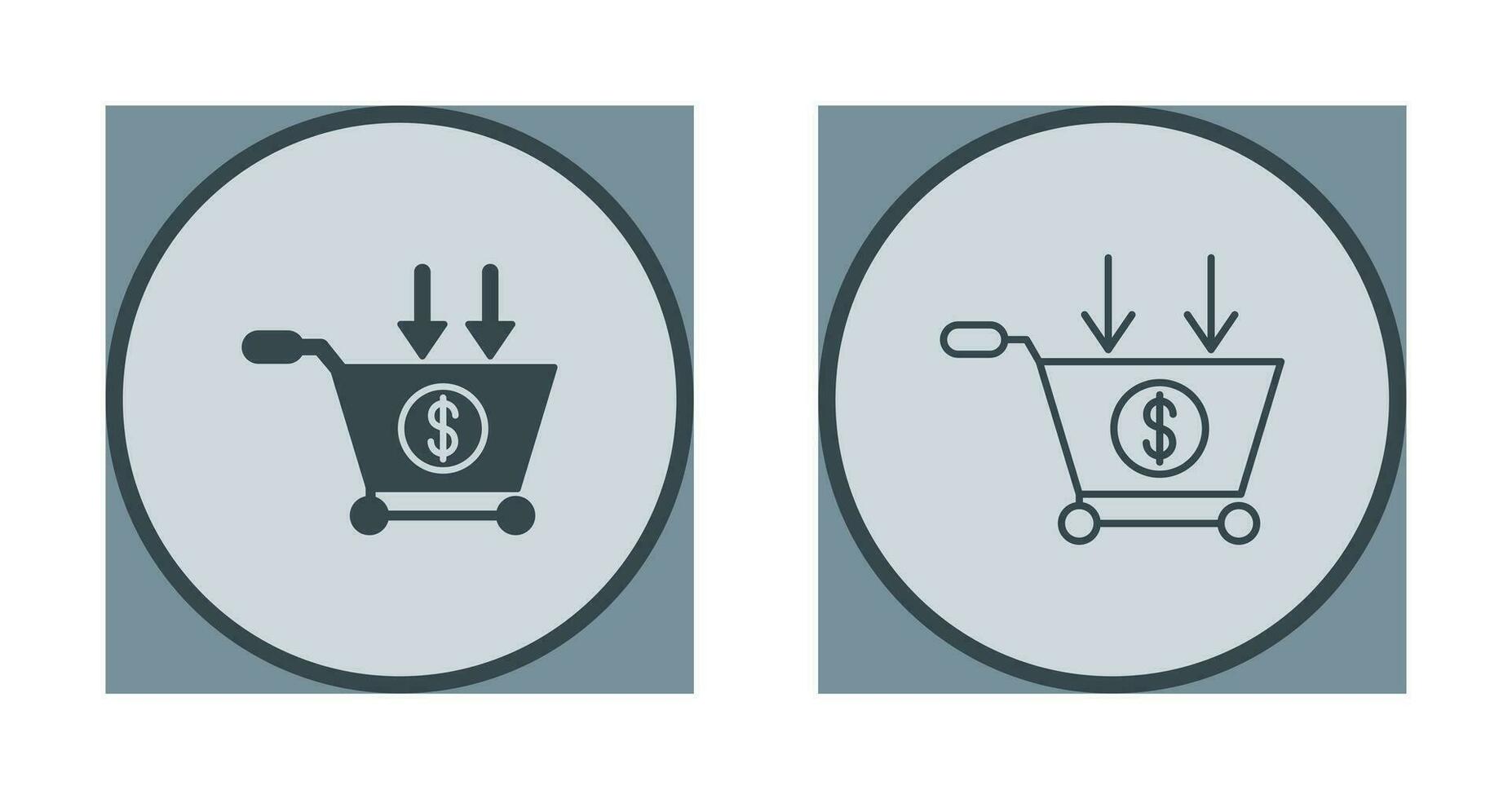 Commerce Vector Icon