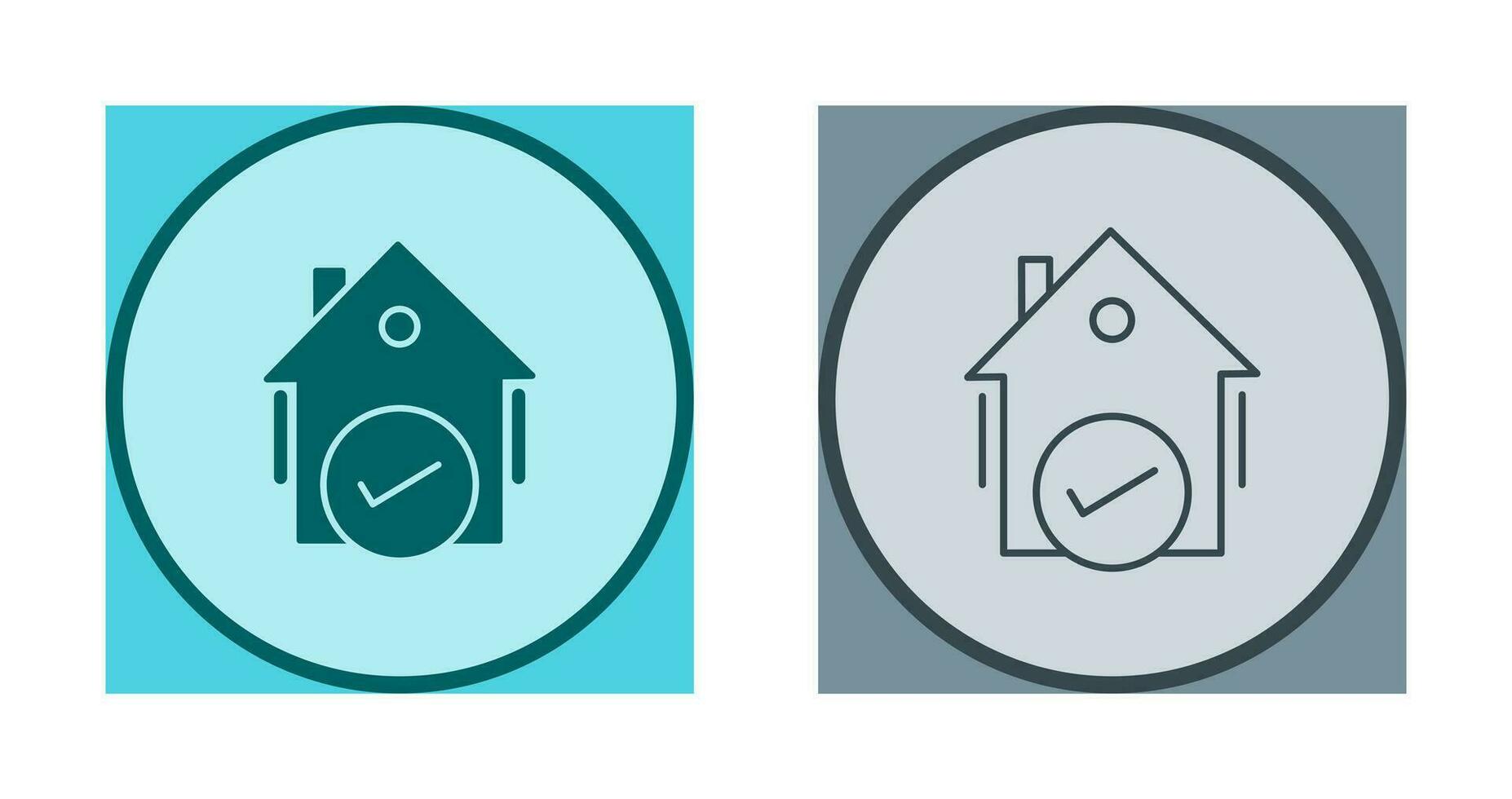 Houses Vector Icon