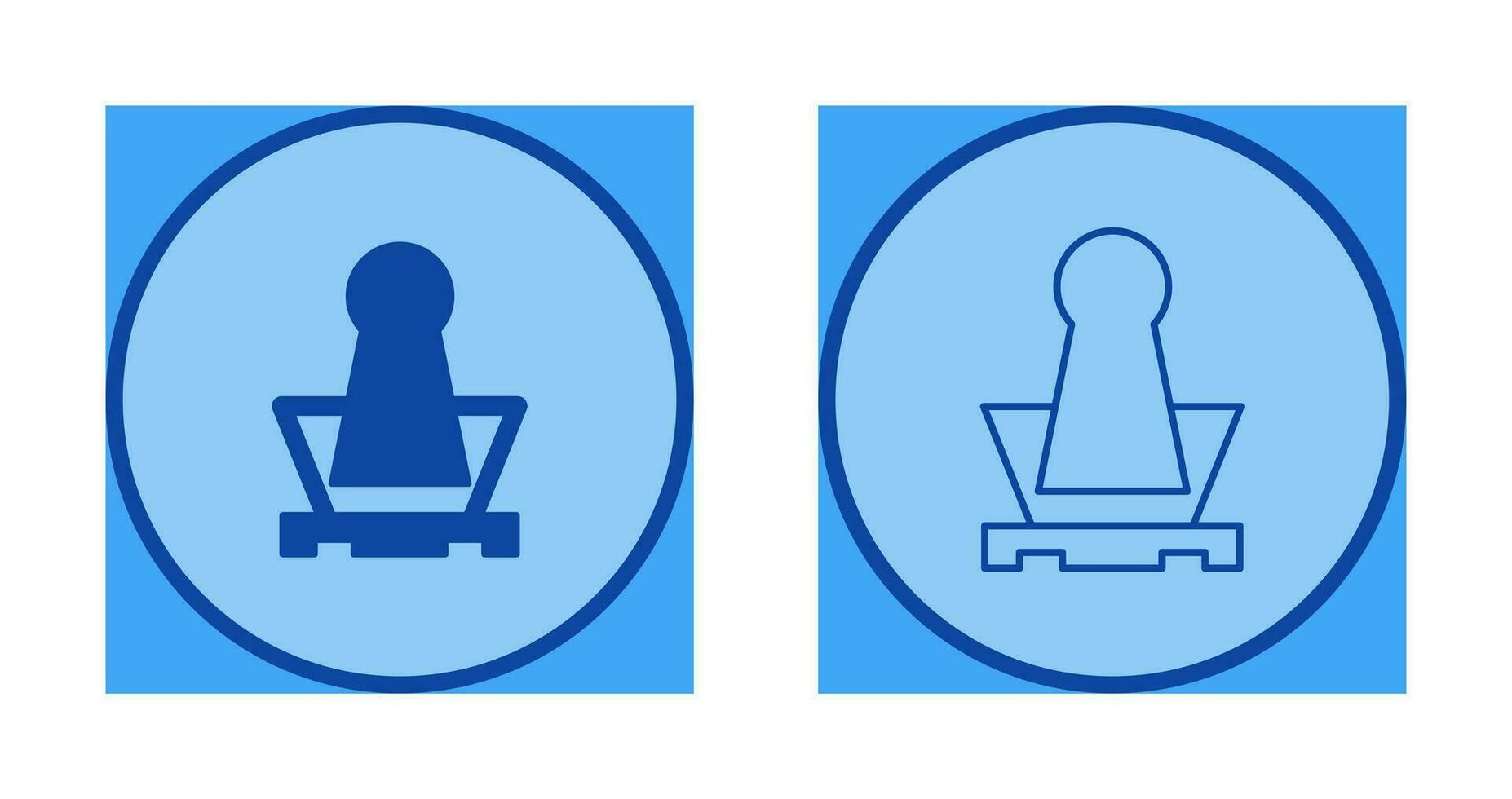 Binder Vector Icon
