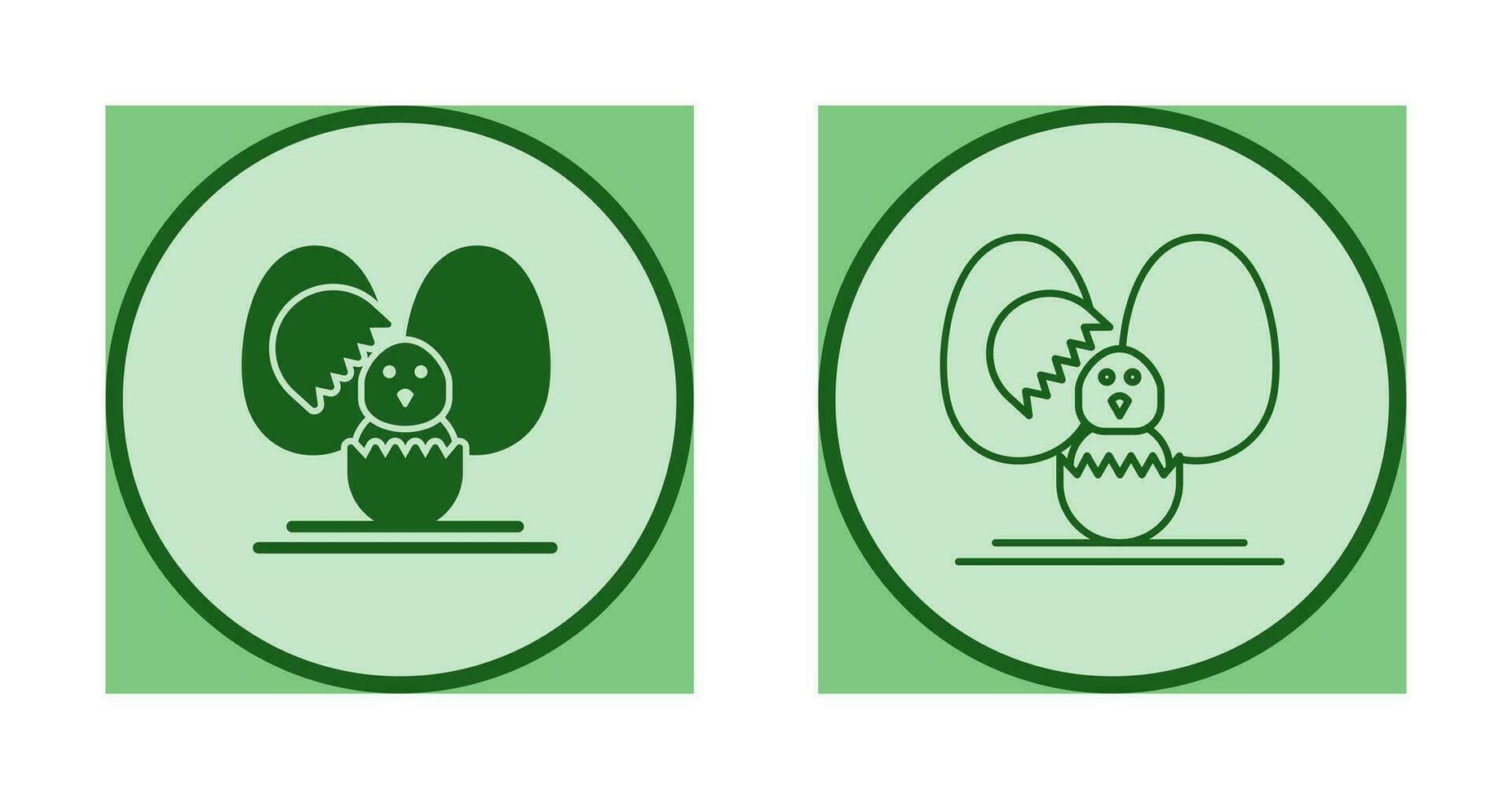 Easter Vector Icon