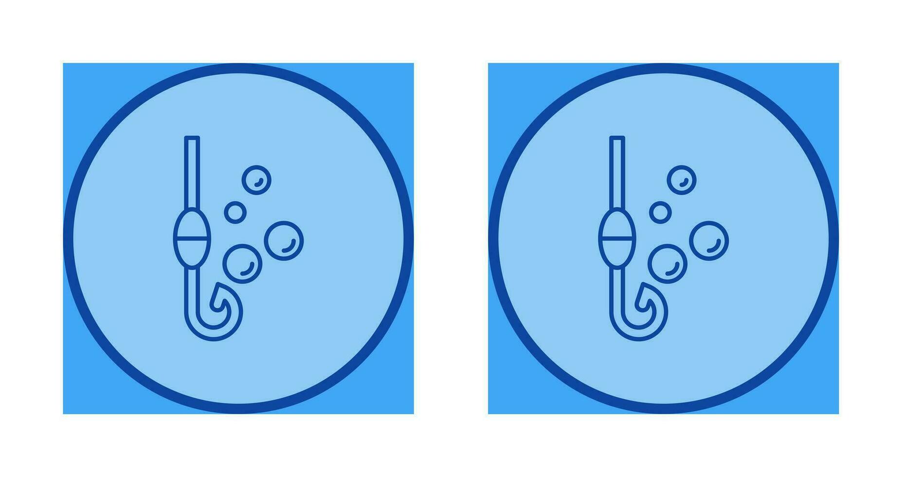 Fishing Hook Vector Icon