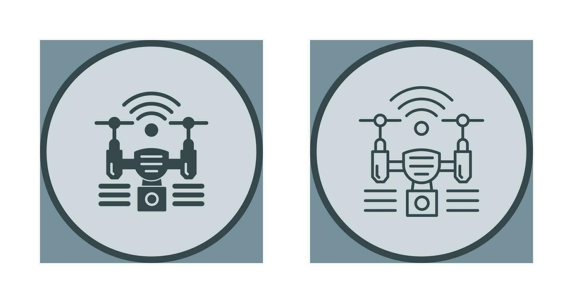 Conveyor Vector Icon