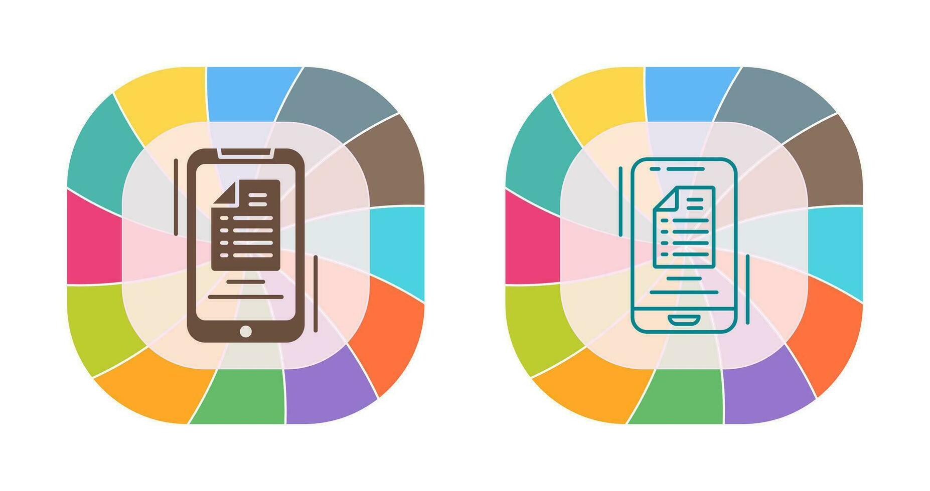 To Do List Vector Icon